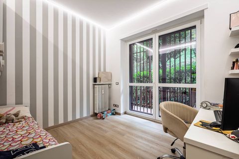 Lejlighed i Torino, Turin, Torino - € 695.000 | Ref: 13676 - foto 24