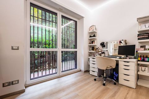 Lejlighed i Torino, Turin, Torino - € 695.000 | Ref: 13676 - foto 26
