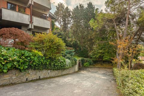 Lejlighed i Torino, Turin, Torino - € 695.000 | Ref: 13676 - foto 33