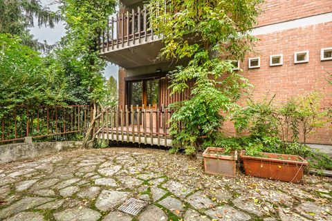 Lejlighed i Torino, Turin, Torino - € 695.000 | Ref: 13676 - foto 37