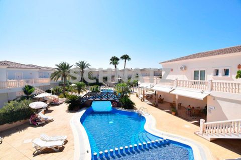 Leilighet i Benissa, Alicante, Benissa - € 335 000 | Ref: BE5427 - foto 2