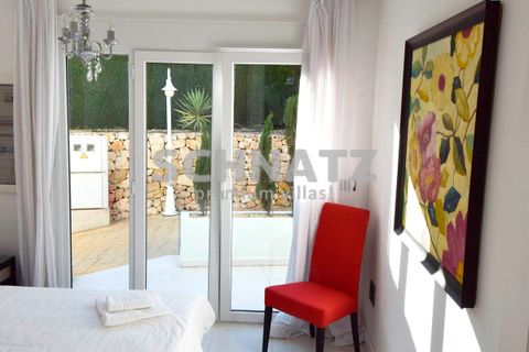 Leilighet i Benissa, Alicante, Benissa - € 335 000 | Ref: BE5427 - foto 13