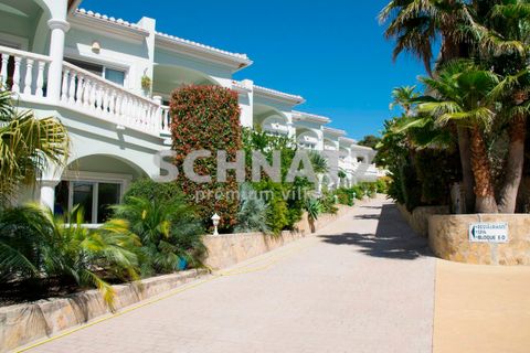 Leilighet i Benissa, Alicante, Benissa - € 335 000 | Ref: BE5427 - foto 16