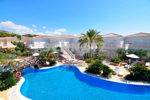 Leilighet i Benissa, Alicante, Benissa - € 335 000 | Ref: BE5427 - foto 20