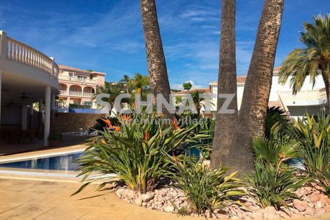 Leilighet i Benissa, Alicante, Benissa - € 335 000 | Ref: BE5427 - foto 24