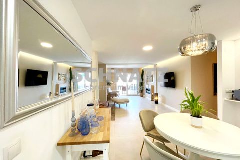 Lejlighed i Calpe, Alicante, Calpe - € 345.000 | Ref: CA5426 - foto 10