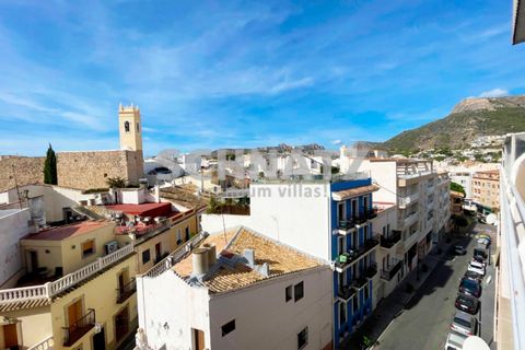 Lejlighed i Calpe, Alicante, Calpe - € 345.000 | Ref: CA5426 - foto 17