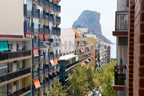 Lejlighed i Calpe, Alicante, Calpe - € 349.000 | Ref: CA5425 - foto 1