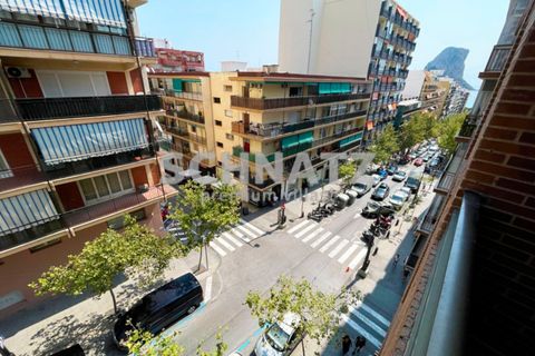 Lejlighed i Calpe, Alicante, Calpe - € 349.000 | Ref: CA5425 - foto 4