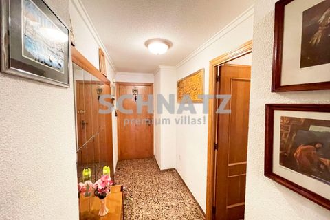 Lejlighed i Calpe, Alicante, Calpe - € 349.000 | Ref: CA5425 - foto 5