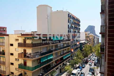 Lejlighed i Calpe, Alicante, Calpe - € 349.000 | Ref: CA5425 - foto 10
