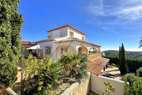 Villa i Benitachell, Alicante, Benitachell - € 1.400.000 | Ref: BP3586 - foto 29