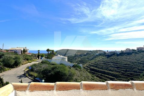Villa i Benitachell, Alicante - foto 5