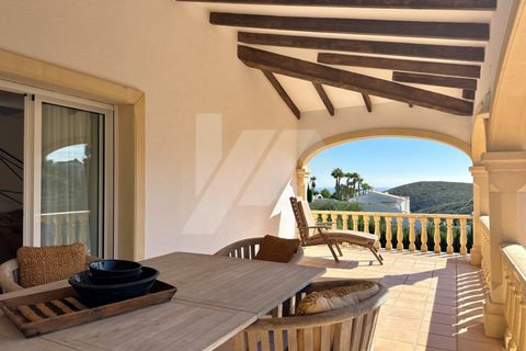 Villa i Benitachell, Alicante, Benitachell - € 1.400.000 | Ref: BP3586 - foto 11