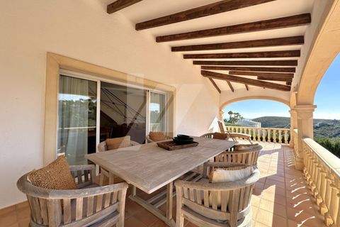 Villa i Benitachell, Alicante, Benitachell - € 1.400.000 | Ref: BP3586 - foto 21