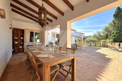 Villa i Benitachell, Alicante, Benitachell - € 1.400.000 | Ref: BP3586 - foto 32