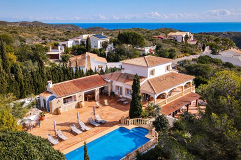 Villa i Benitachell, Alicante - foto 1