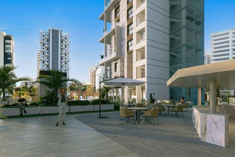 Leilighet i Calpe, Alicante, Calpe - € 480 000 | Ref: CRTW3D/721 - foto 8