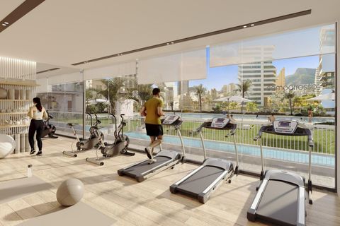 Leilighet i Calpe, Alicante, Calpe - € 480 000 | Ref: CRTW3D/721 - foto 12