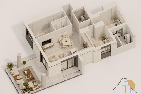 Leilighet i Calpe, Alicante, Calpe - € 480 000 | Ref: CRTW3D/721 - foto 36