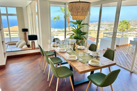 Villa in San Eugenio, Tenerife, San Eugenio - € 1.800.000 | Ref: 935-V4-G - foto 8