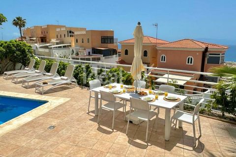 Villa in San Eugenio, Tenerife, San Eugenio - € 1.800.000 | Ref: 935-V4-G - foto 10
