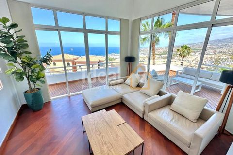 Villa in San Eugenio, Tenerife, San Eugenio - € 1.800.000 | Ref: 935-V4-G - foto 12
