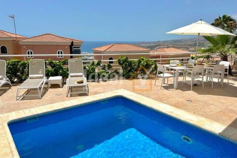 Villa in San Eugenio, Tenerife, San Eugenio - € 1.800.000 | Ref: 935-V4-G - foto 14