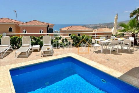 Villa in San Eugenio, Tenerife, San Eugenio - € 1.800.000 | Ref: 935-V4-G - foto 15