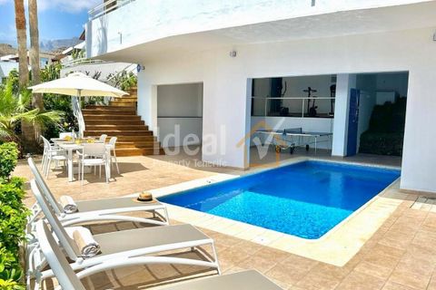 Villa in San Eugenio, Tenerife, San Eugenio - € 1.800.000 | Ref: 935-V4-G - foto 17