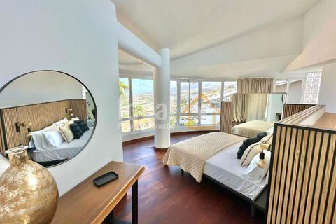 Villa in San Eugenio, Tenerife, San Eugenio - € 1.800.000 | Ref: 935-V4-G - foto 18