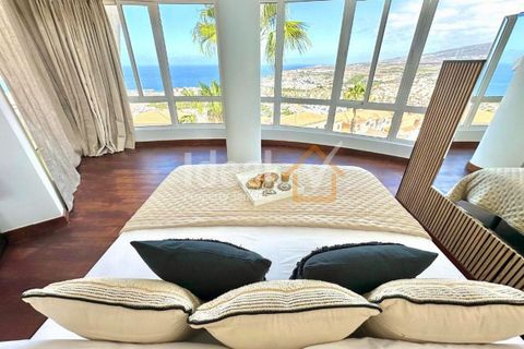 Villa in San Eugenio, Tenerife, San Eugenio - € 1.800.000 | Ref: 935-V4-G - foto 19