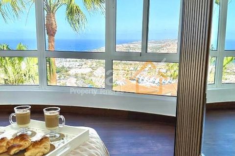 Villa in San Eugenio, Tenerife, San Eugenio - € 1.800.000 | Ref: 935-V4-G - foto 21