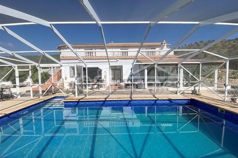 Villa i Velez-Rubio, Almeria, Velez-Rubio - € 349.000 | Ref: VH2654 - foto 5