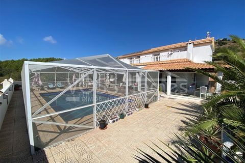 Villa i Velez-Rubio, Almeria, Velez-Rubio - € 349.000 | Ref: VH2654 - foto 37