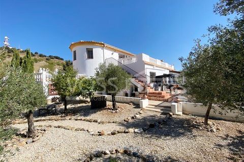 Villa i Velez-Rubio, Almeria, Velez-Rubio - € 349.000 | Ref: VH2654 - foto 1