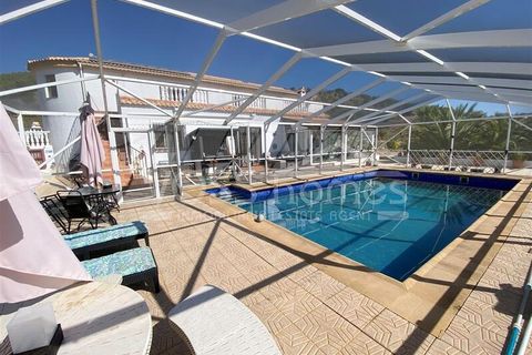Villa i Velez-Rubio, Almeria, Velez-Rubio - € 349.000 | Ref: VH2654 - foto 40