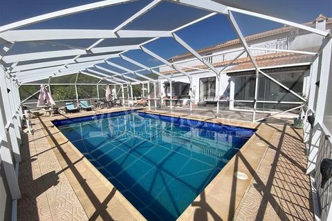 Villa i Velez-Rubio, Almeria, Velez-Rubio - € 349.000 | Ref: VH2654 - foto 39