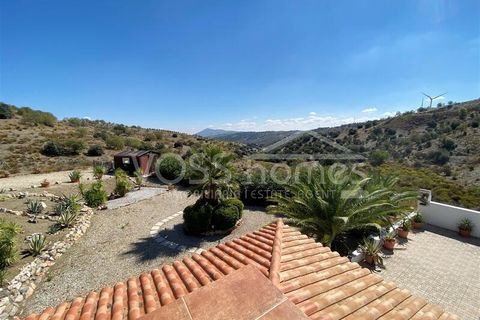 Villa i Velez-Rubio, Almeria, Velez-Rubio - € 349.000 | Ref: VH2654 - foto 4