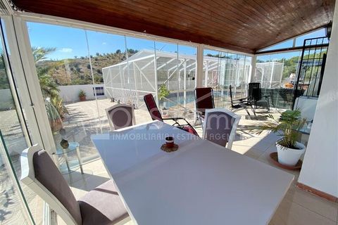 Villa i Velez-Rubio, Almeria, Velez-Rubio - € 349.000 | Ref: VH2654 - foto 6