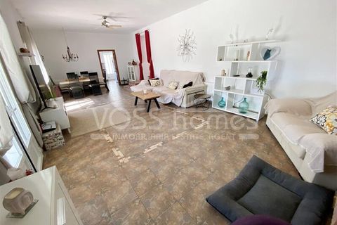Villa i Velez-Rubio, Almeria, Velez-Rubio - € 349.000 | Ref: VH2654 - foto 7