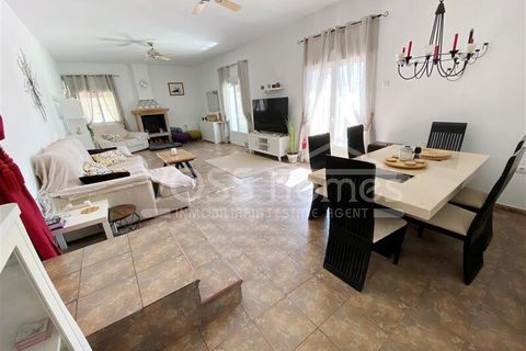 Villa i Velez-Rubio, Almeria, Velez-Rubio - € 349.000 | Ref: VH2654 - foto 9