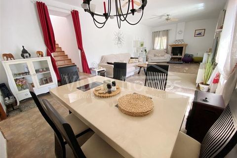 Villa i Velez-Rubio, Almeria, Velez-Rubio - € 349.000 | Ref: VH2654 - foto 10