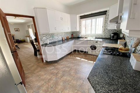 Villa i Velez-Rubio, Almeria, Velez-Rubio - € 349.000 | Ref: VH2654 - foto 11