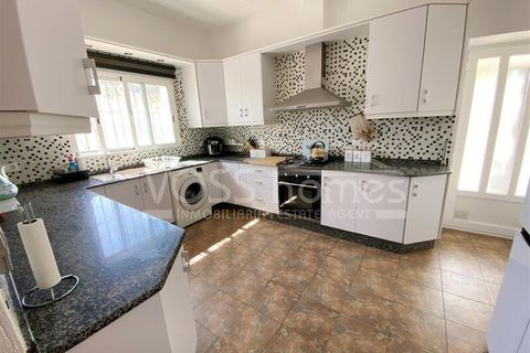 Villa i Velez-Rubio, Almeria, Velez-Rubio - € 349.000 | Ref: VH2654 - foto 12