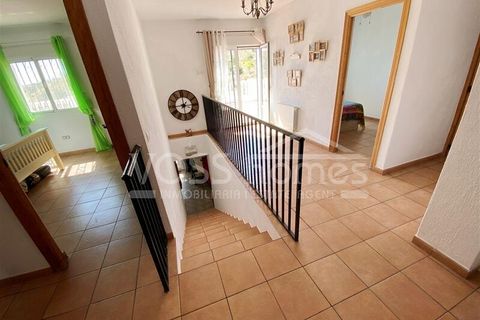 Villa i Velez-Rubio, Almeria, Velez-Rubio - € 349.000 | Ref: VH2654 - foto 13