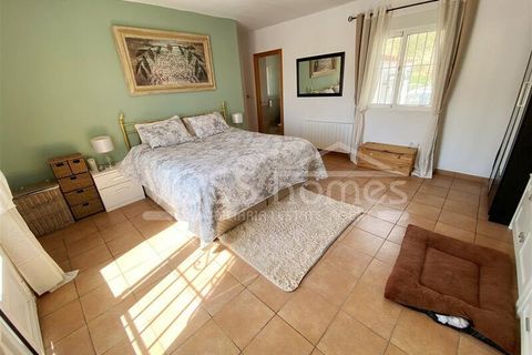 Villa i Velez-Rubio, Almeria, Velez-Rubio - € 349.000 | Ref: VH2654 - foto 15