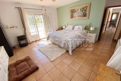 Villa i Velez-Rubio, Almeria, Velez-Rubio - € 349.000 | Ref: VH2654 - foto 16