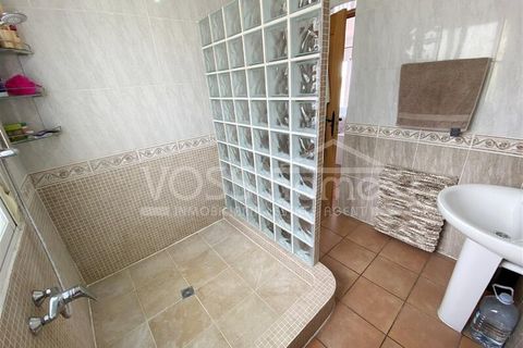Villa i Velez-Rubio, Almeria, Velez-Rubio - € 349.000 | Ref: VH2654 - foto 18