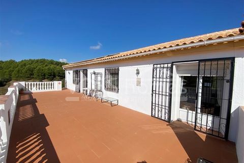 Villa i Velez-Rubio, Almeria, Velez-Rubio - € 349.000 | Ref: VH2654 - foto 19